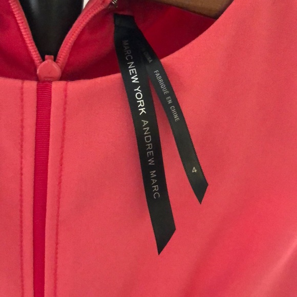 Marc New York Dress - Picture 3 of 3